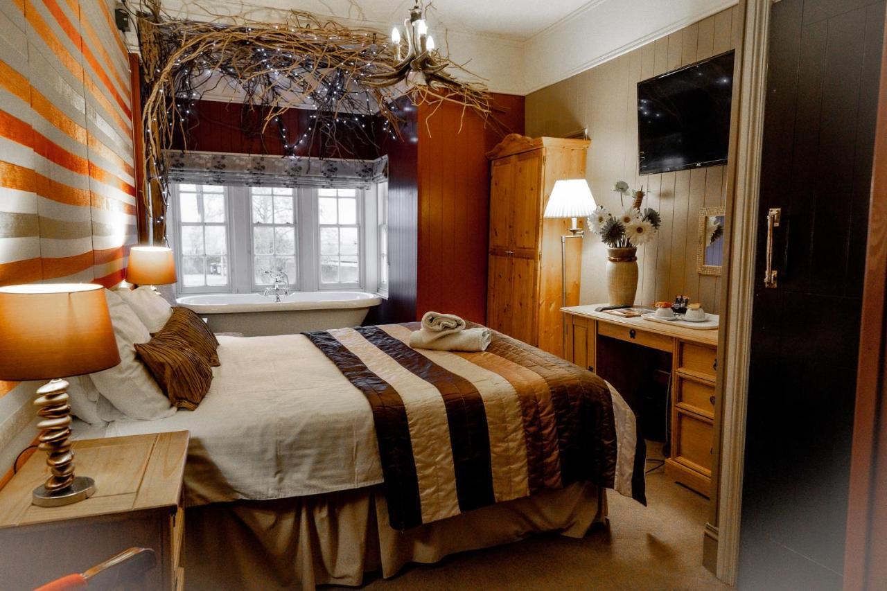No1 Hotel Wooler Chambre photo